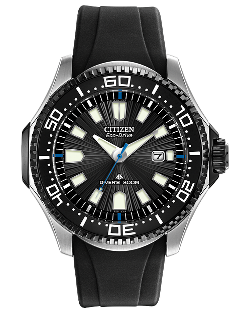 Citizen diver shop 300m